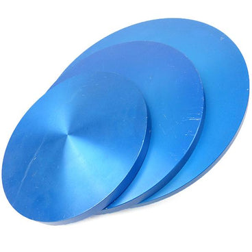 Used Presi Grinding/Polishing Platens