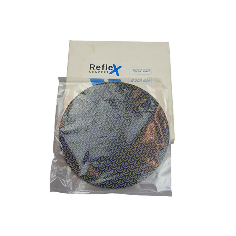 Diamond Grinding Disc - Presi Reflex Max 600 200mm