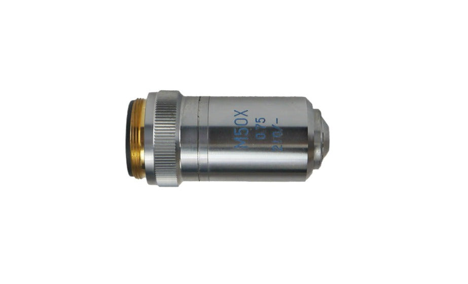 Swift Microscope Objective Lens 50x 210 type