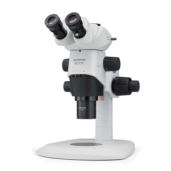 Olympus SZX10 Stereo Microscope