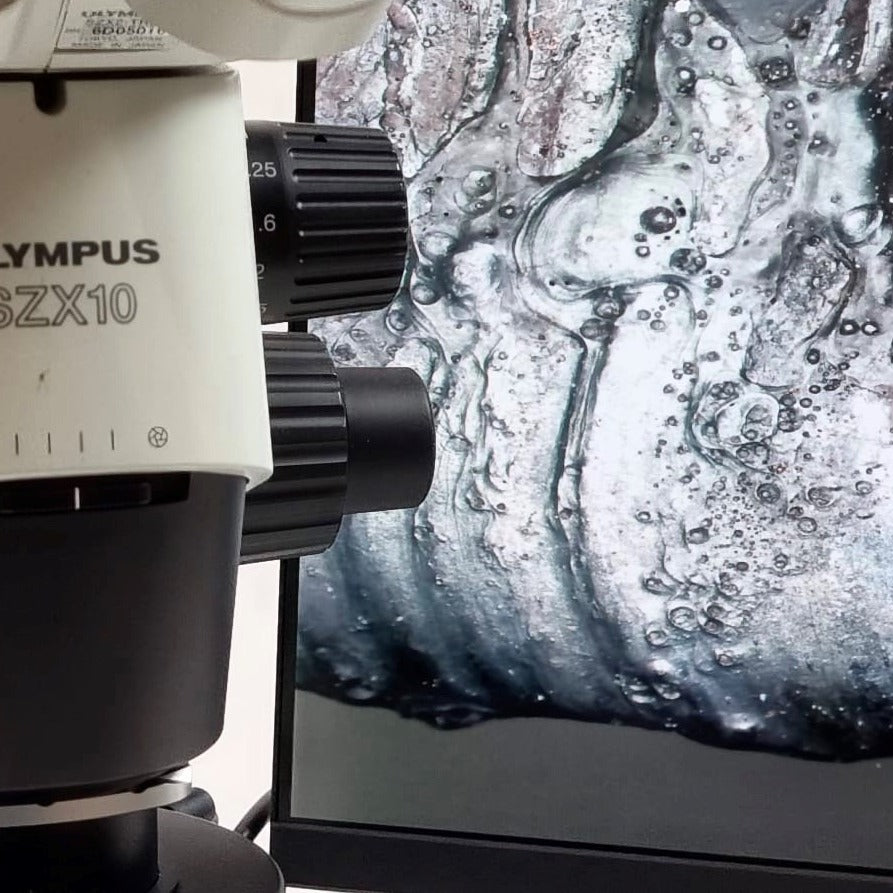 HD1210 Series Innovative Microscope Camera - THE CAMERA TO BEAT