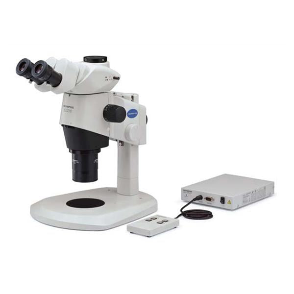 Olympus SZX16 Stereo Microscope