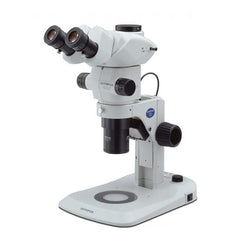 Olympus SZX7 Stereo Microscope