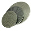 Struers 200mm Aluminium Petra Disc