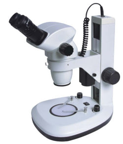 S500 Industrial Ergonomic Stereo Microscope