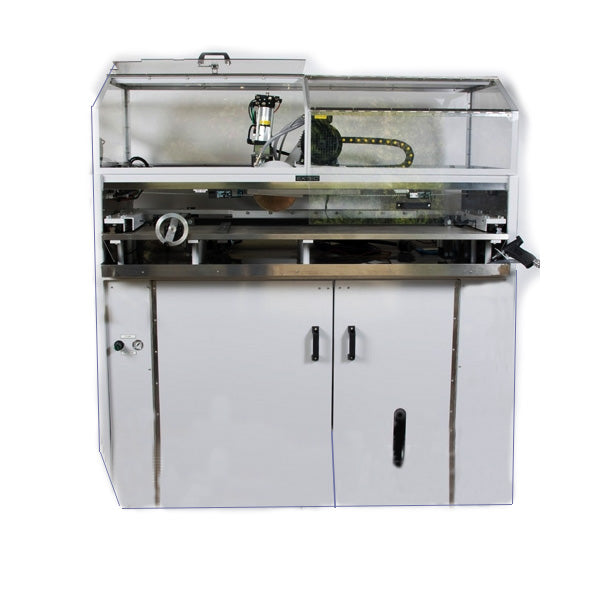 Composite Cutter - Slider cutter – Spectrographic Ltd