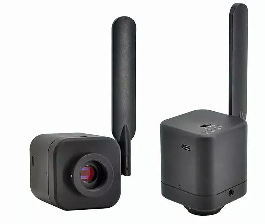 MC500 -W2 Camera (WiFi)
