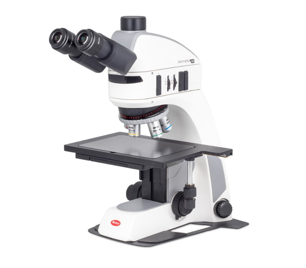 Panthera TEC MAT BD trinocular Microscope