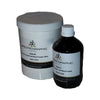VA75 Acrylic Resin High Hardness Green Powder (1Kg) 1222600