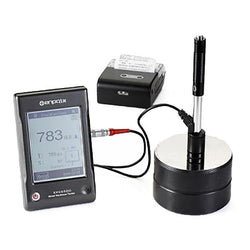 Portable Hardness Tester - Leeb X5500