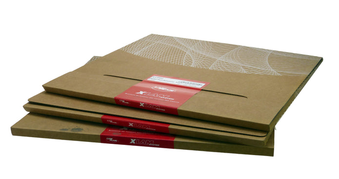 Lam Plan X LAM 3 250mm