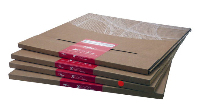 Lam Plan X LAM 3 300mm