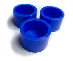 Circular Embedding Rubber Moulds