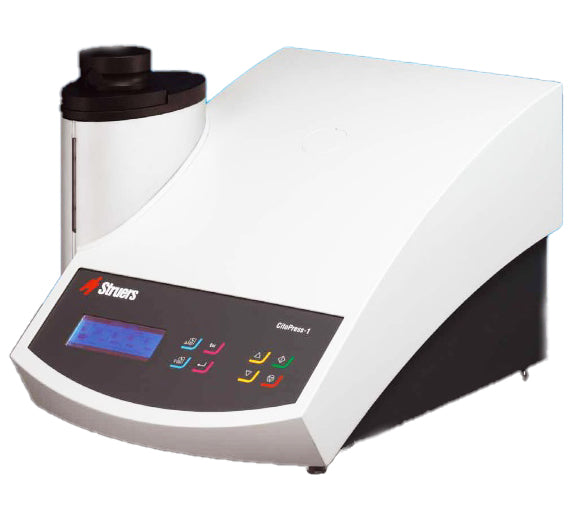 Refurbished Struers Cito Press 1