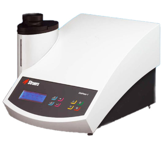 Refurbished Struers Cito Press 1