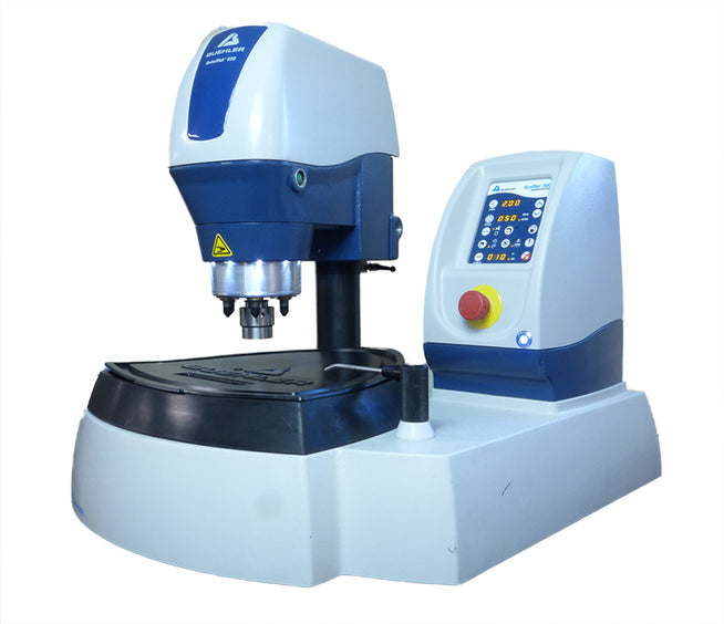 Refurbished Buehler Ecomet (USED)