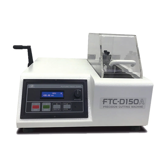 FTC-D150A Precision Cutter