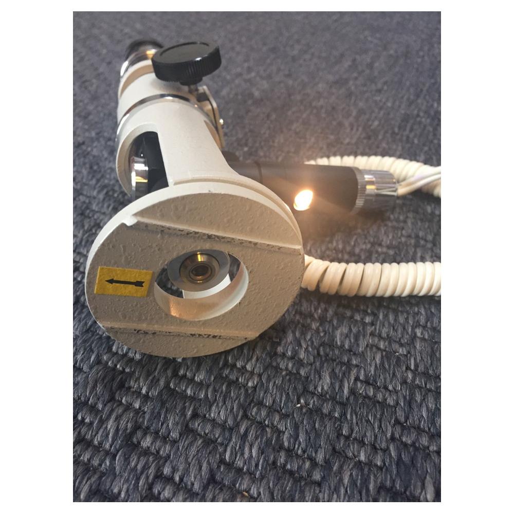 Struers Portable Microscope