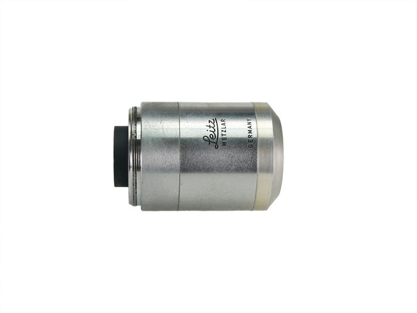 Leitz Microscope Objective Lens 32x