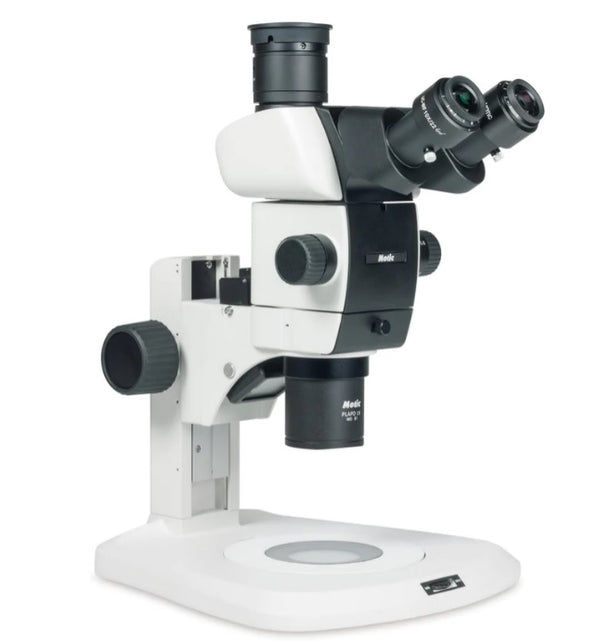 Motic SM7 Trino Microscope