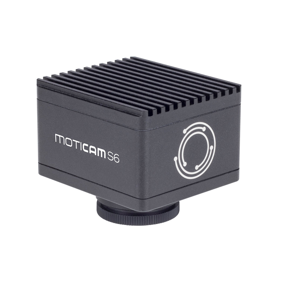 Moticam S6 Microscope Camera