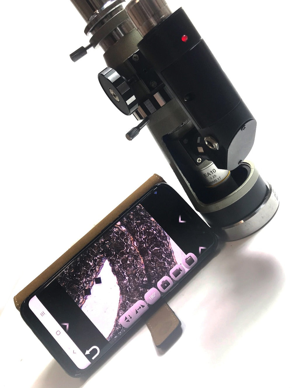 S620 Portable Microscope