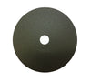 Precision cut off wheels 150 x 0.5mm AAA 12.7 arbor (10) Suitable for cutting very hard ferrous case hardened HRC 60+