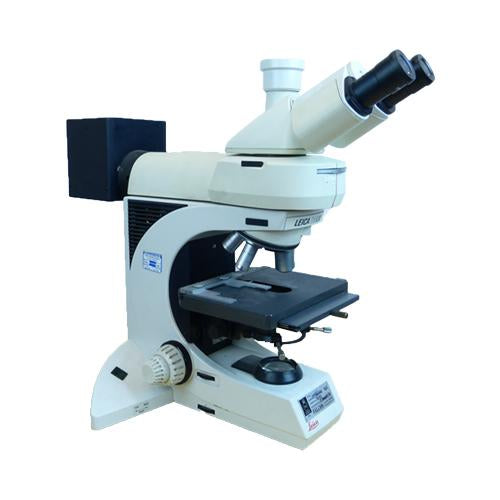 Leica Research Metallurgical Microscope