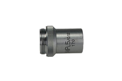 Microscope Objective Lens MP 5/0.12