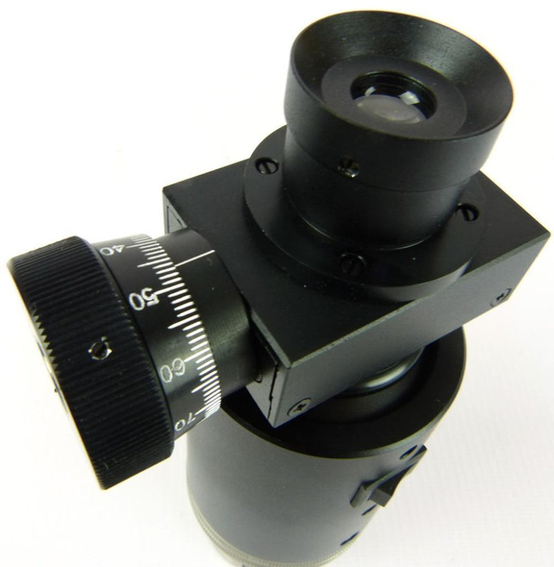 Brinell 20x Measuring Microscope
