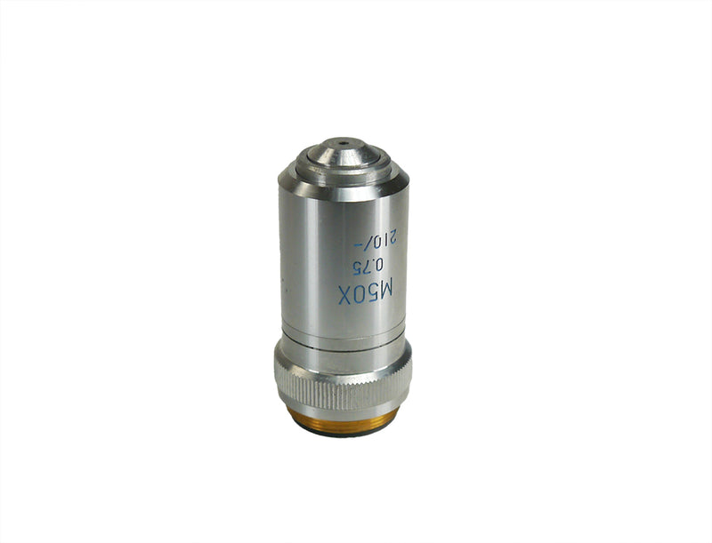 Swift Microscope Objective Lens 50x 210 type