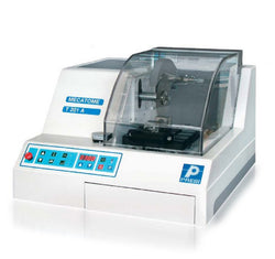 PRESI Mecatome T201A Abrasive Cutting Machine