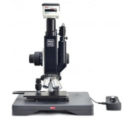VIS100 E Video Inspection Microscope